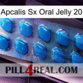 Apcalis Sx Oral Jelly 20 viagra1